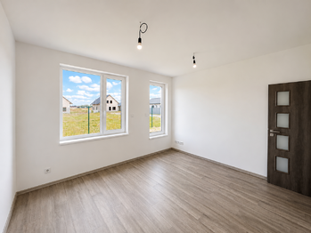 Pronájem domu 156 m², Žatec