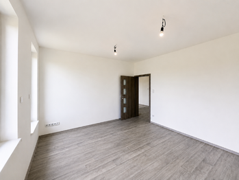 Pronájem domu 156 m², Žatec