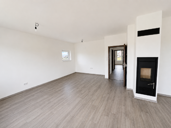 Pronájem domu 156 m², Žatec