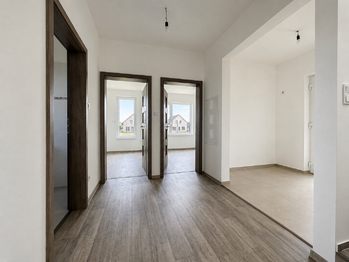 Pronájem domu 156 m², Žatec
