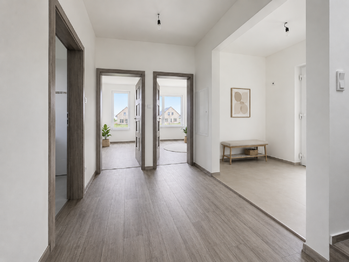 Pronájem domu 156 m², Žatec