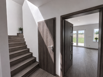 Pronájem domu 156 m², Žatec