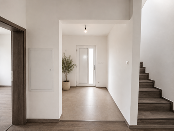 Pronájem domu 156 m², Žatec