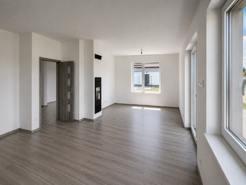 Pronájem domu 156 m², Žatec