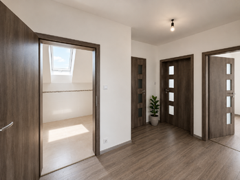 Pronájem domu 156 m², Žatec