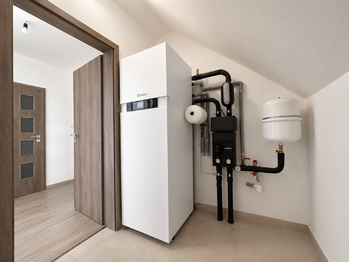Pronájem domu 156 m², Žatec