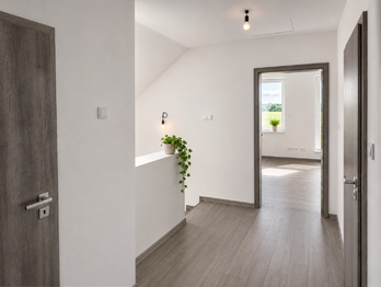 Pronájem domu 156 m², Žatec