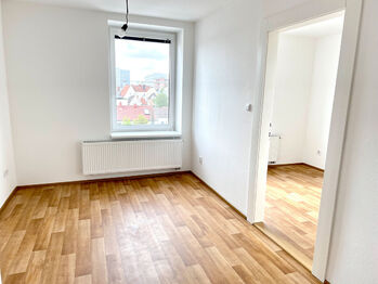 Pronájem bytu 1+1 v osobním vlastnictví 46 m², Pardubice