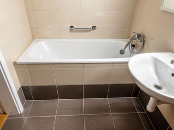 Pronájem bytu 1+1 v osobním vlastnictví 46 m², Pardubice