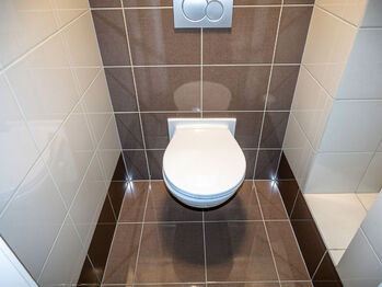 Pronájem bytu 1+1 v osobním vlastnictví 46 m², Pardubice