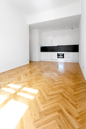 Pronájem bytu 2+kk v osobním vlastnictví 30 m², Český Brod