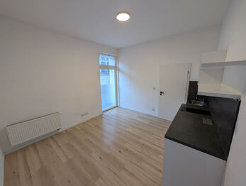 Pronájem bytu 2+kk v osobním vlastnictví 30 m², Český Brod