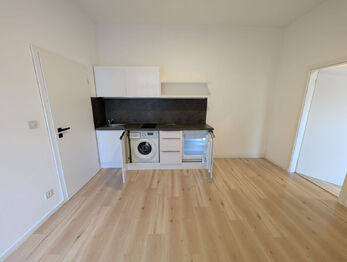 Pronájem bytu 2+kk v osobním vlastnictví 30 m², Český Brod