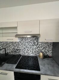 Pronájem bytu 1+kk v osobním vlastnictví 45 m², Jihlava