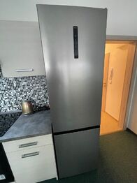 Pronájem bytu 1+kk v osobním vlastnictví 45 m², Jihlava