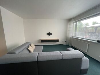 Pronájem bytu 1+kk v osobním vlastnictví 45 m², Jihlava