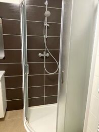 Pronájem bytu 1+kk v osobním vlastnictví 45 m², Jihlava