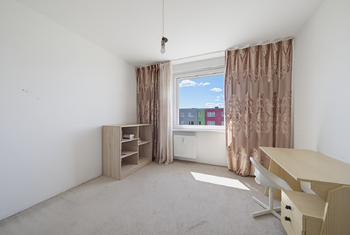 Prodej bytu 3+1 v osobním vlastnictví 66 m², Česká Lípa