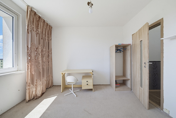 Prodej bytu 3+1 v osobním vlastnictví 66 m², Česká Lípa