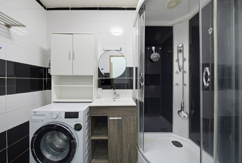 Prodej bytu 3+1 v osobním vlastnictví 66 m², Česká Lípa