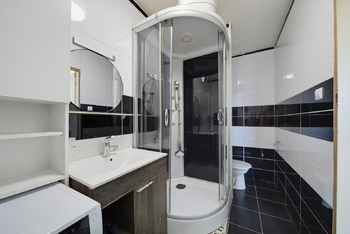 Prodej bytu 3+1 v osobním vlastnictví 66 m², Česká Lípa