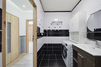 Prodej bytu 3+1 v osobním vlastnictví 66 m², Česká Lípa