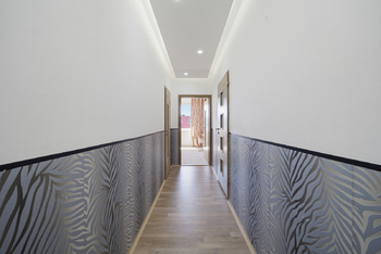Prodej bytu 3+1 v osobním vlastnictví 66 m², Česká Lípa