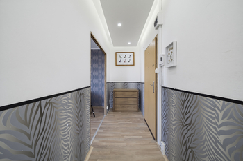 Prodej bytu 3+1 v osobním vlastnictví 66 m², Česká Lípa