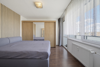 Prodej bytu 3+1 v osobním vlastnictví 66 m², Česká Lípa
