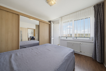 Prodej bytu 3+1 v osobním vlastnictví 66 m², Česká Lípa
