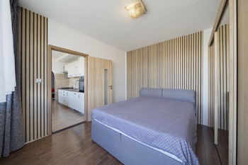 Prodej bytu 3+1 v osobním vlastnictví 66 m², Česká Lípa