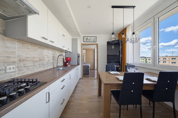 Prodej bytu 3+1 v osobním vlastnictví 66 m², Česká Lípa