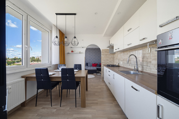 Prodej bytu 3+1 v osobním vlastnictví 66 m², Česká Lípa
