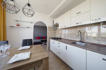 Prodej bytu 3+1 v osobním vlastnictví 66 m², Česká Lípa