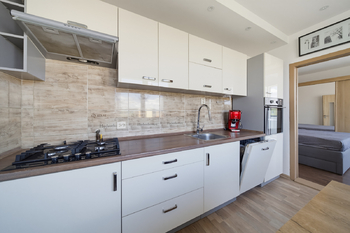 Prodej bytu 3+1 v osobním vlastnictví 66 m², Česká Lípa