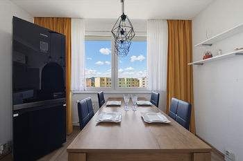 Prodej bytu 3+1 v osobním vlastnictví 66 m², Česká Lípa
