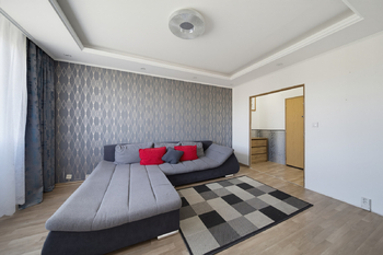 Prodej bytu 3+1 v osobním vlastnictví 66 m², Česká Lípa