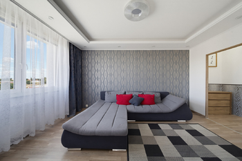 Prodej bytu 3+1 v osobním vlastnictví 66 m², Česká Lípa