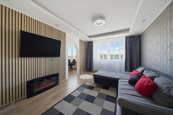 Prodej bytu 3+1 v osobním vlastnictví 66 m², Česká Lípa