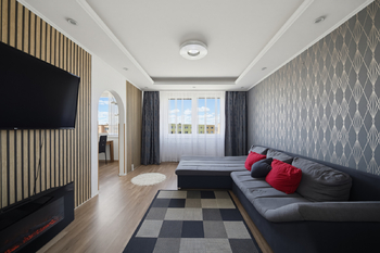 Prodej bytu 3+1 v osobním vlastnictví 66 m², Česká Lípa