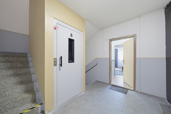 Prodej bytu 3+1 v osobním vlastnictví 66 m², Česká Lípa