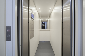 Prodej bytu 3+1 v osobním vlastnictví 66 m², Česká Lípa