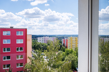 Prodej bytu 3+1 v osobním vlastnictví 66 m², Česká Lípa