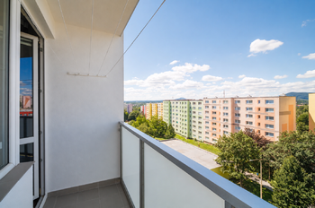 Prodej bytu 3+1 v osobním vlastnictví 66 m², Česká Lípa