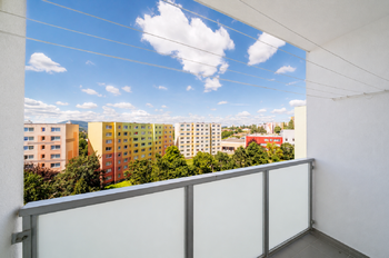 Prodej bytu 3+1 v osobním vlastnictví 66 m², Česká Lípa