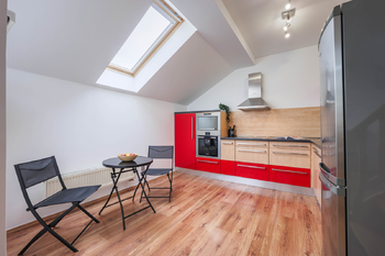 Prodej bytu 3+kk v osobním vlastnictví 85 m², Brno