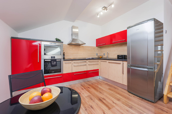 Prodej bytu 3+kk v osobním vlastnictví 85 m², Brno