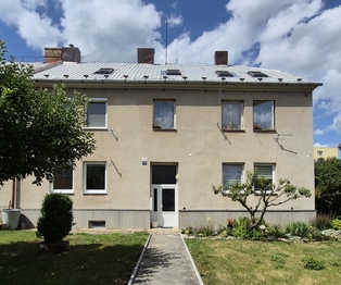 Pronájem bytu 1+1 v osobním vlastnictví 46 m², Svitavy