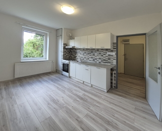 Pronájem bytu 1+1 v osobním vlastnictví 46 m², Svitavy