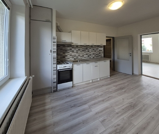 Pronájem bytu 1+1 v osobním vlastnictví 46 m², Svitavy